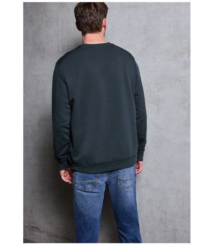 SUDADERA HOMBRE STREET ONE