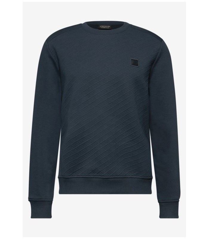 SUDADERA HOMBRE STREET ONE