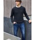 JERSEY ESTRUCTURA HOMBRE REDONDO STREET ONE