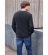 JERSEY ESTRUCTURA HOMBRE REDONDO STREET ONE