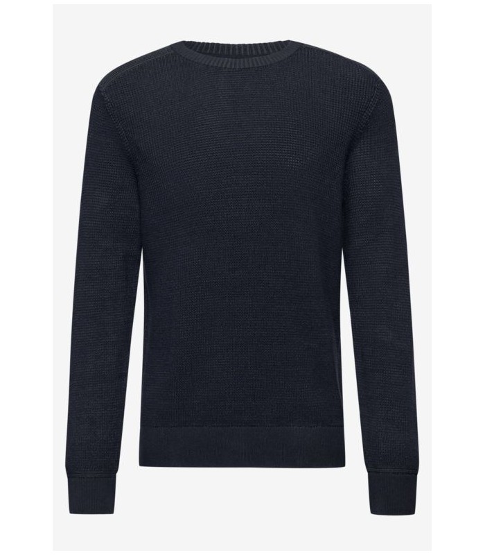 JERSEY ESTRUCTURA HOMBRE REDONDO STREET ONE