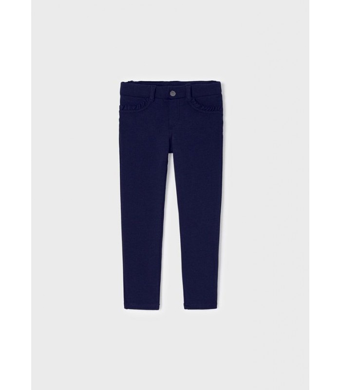 PANTALÓN FELPA BÁSICO NIÑA MAYORAL