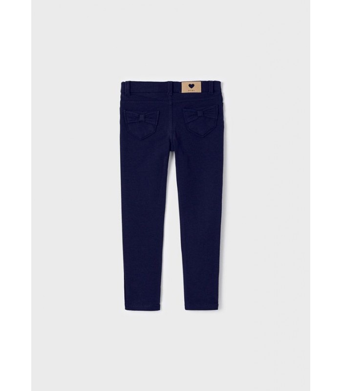 PANTALÓN FELPA BÁSICO NIÑA MAYORAL