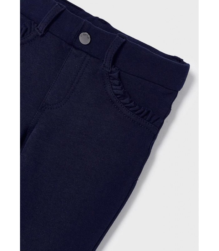 PANTALÓN FELPA BÁSICO NIÑA MAYORAL