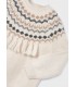 JERSEY NIÑA JACQUARD FLECOS MAYORAL