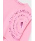 CAMISETA NIÑA MAYORAL