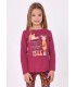 CAMISETA NIÑA MAYORAL