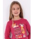 CAMISETA NIÑA MAYORAL