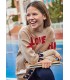 VESTIDO TRICOT MAYORAL