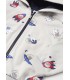CHÁNDAL 3 PIEZAS ESTAMPADO MAYORAL