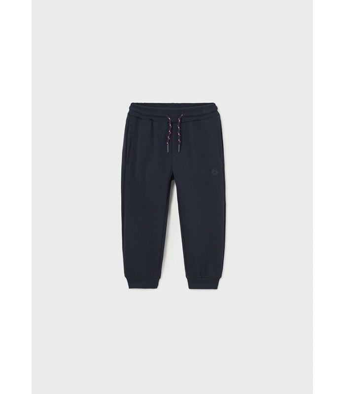PANTALÓN CHÁNDAL BÁSICO FELPA BÉBE MAYORAL