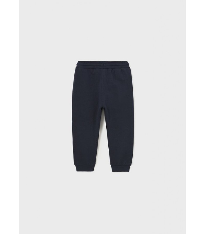 PANTALÓN CHÁNDAL BÁSICO FELPA BÉBE MAYORAL