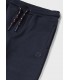 PANTALÓN CHÁNDAL BÁSICO FELPA BÉBE MAYORAL