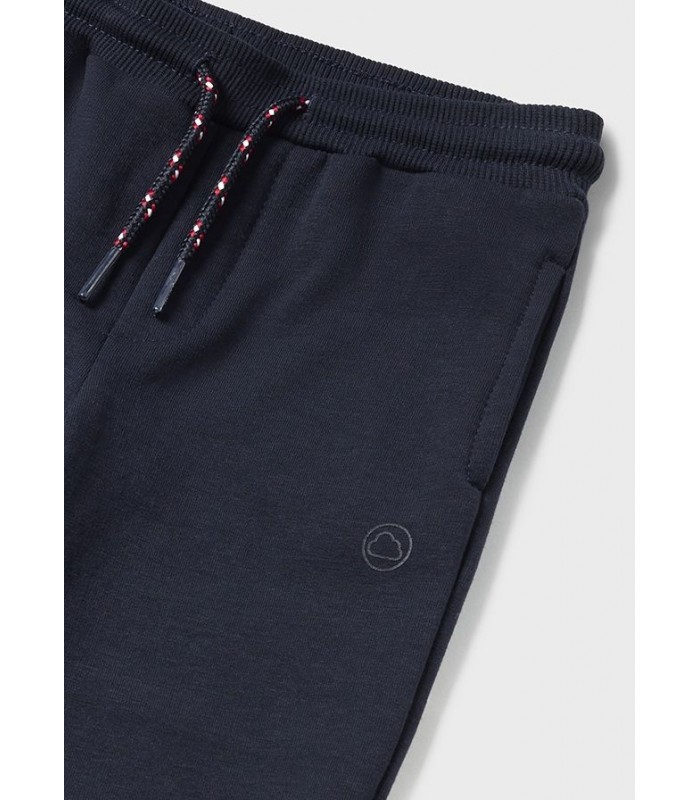 PANTALÓN CHÁNDAL BÁSICO FELPA BÉBE MAYORAL