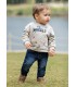 TEJANO BEBÉ NIÑO JOGGER SOFT MAYORAL
