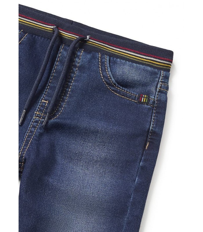 TEJANO BEBÉ NIÑO JOGGER SOFT MAYORAL