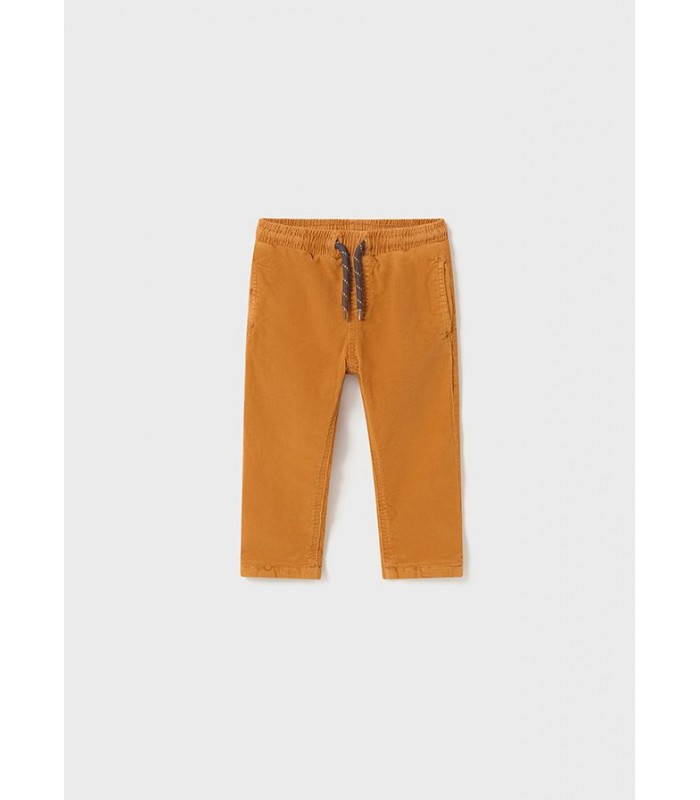 PANTALÓN MICROPANA BEBÉ NIÑO MAYORAL