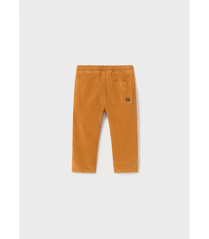 PANTALÓN MICROPANA BEBÉ NIÑO MAYORAL