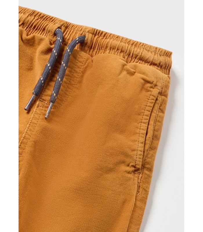 PANTALÓN MICROPANA BEBÉ NIÑO MAYORAL