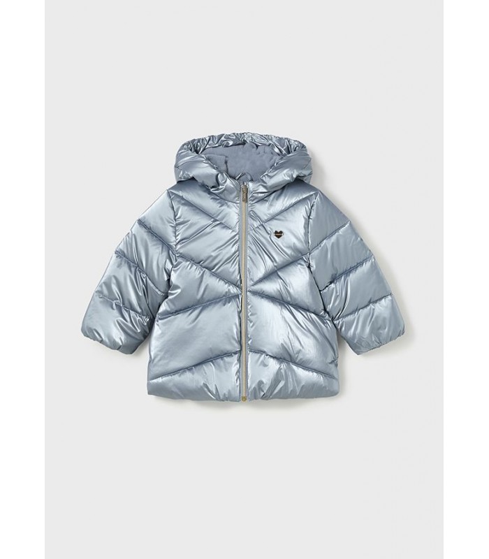 CHAQUETÓN BÉBE NIÑA MAYORAL