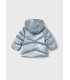 CHAQUETÓN BÉBE NIÑA MAYORAL