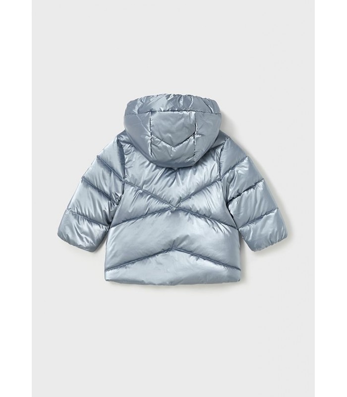 CHAQUETÓN BÉBE NIÑA MAYORAL