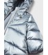 CHAQUETÓN BÉBE NIÑA MAYORAL