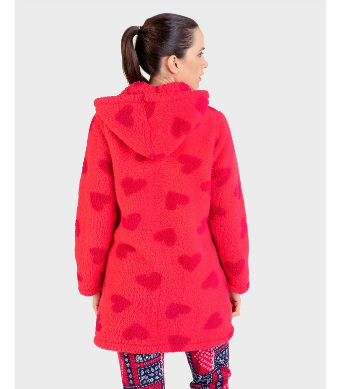 BATA MUJER CORAZON MASSANA