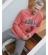 PIJAMA HOMBRE WINTER MASSANA