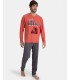 PIJAMA HOMBRE WINTER MASSANA
