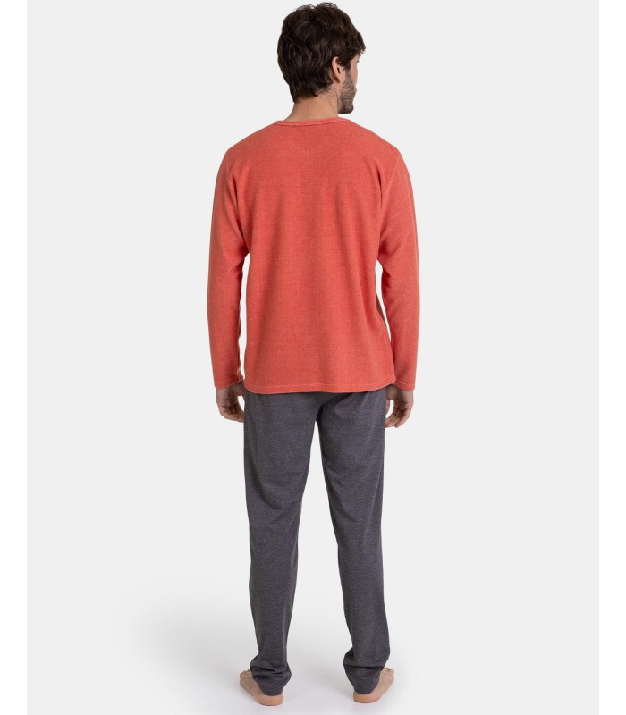 PIJAMA HOMBRE WINTER MASSANA