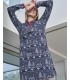 CAMISOLA MUJER ABETO MASSANA