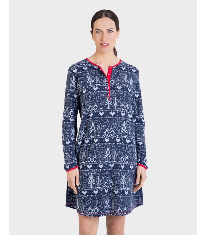 CAMISOLA MUJER ABETO MASSANA