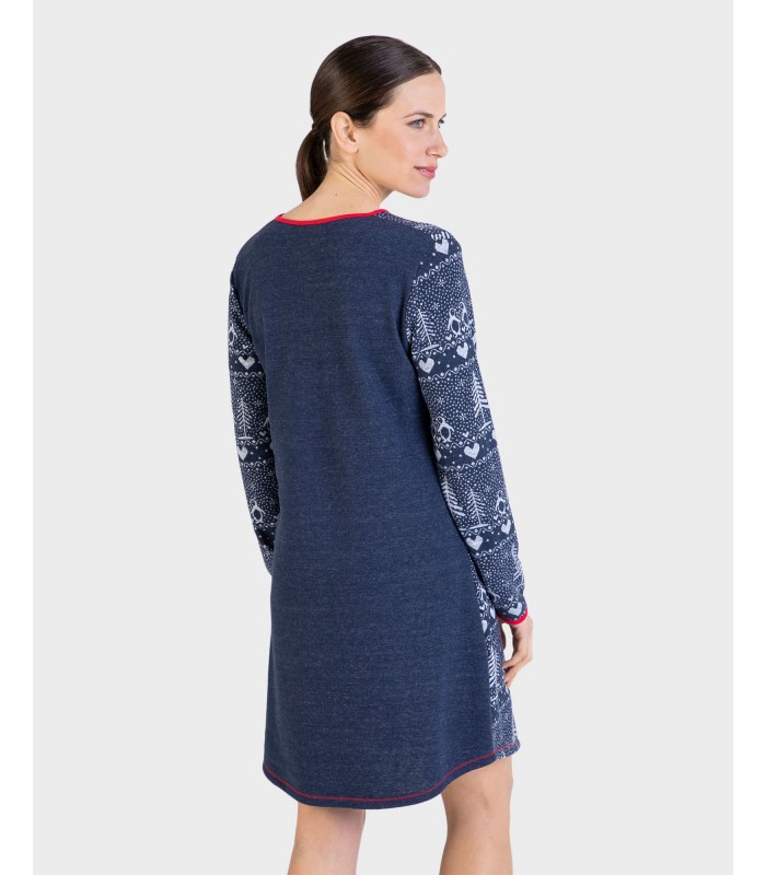 CAMISOLA MUJER ABETO MASSANA