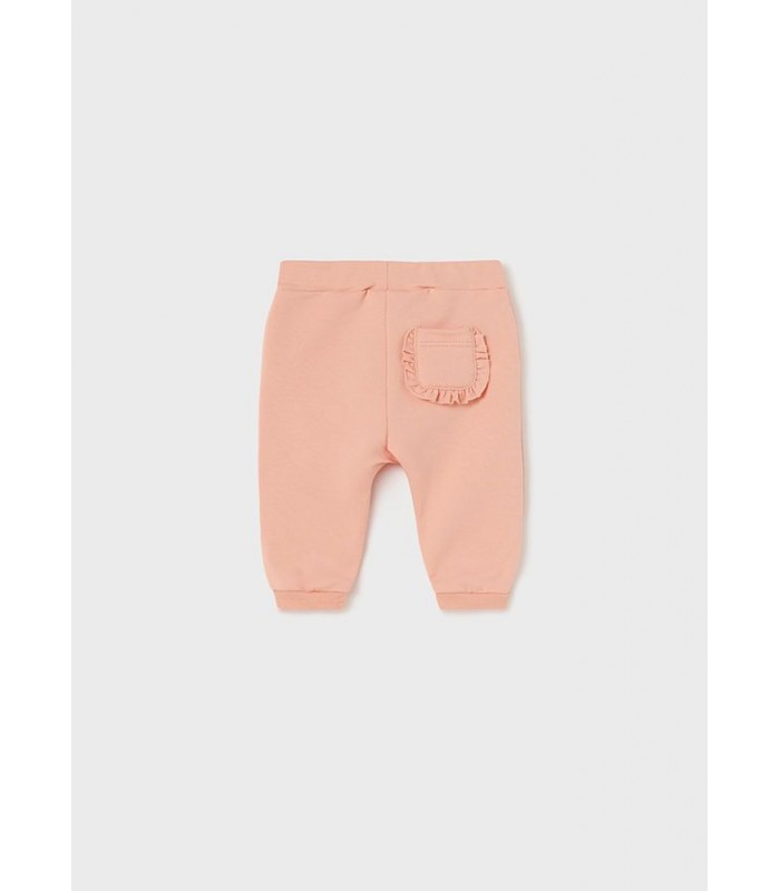 CHÁNDAL BEBÉ NIÑA GATOS MAYORAL