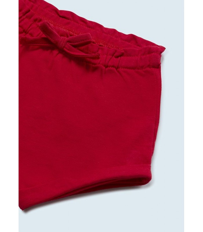 PACK DOS CONJUNTO BEBÉ NIÑA OSO MAYORAL
