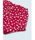 PACK DOS CONJUNTO BEBÉ NIÑA OSO MAYORAL