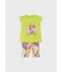 CONJUNTO LEGGINGS FRUIT BEBÉ NIÑA MAYORAL