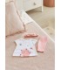 CONJUNTO LEGGINGS BEBÉ NIÑA GATITO MAYORAL