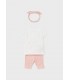 CONJUNTO LEGGINGS BEBÉ NIÑA GATITO MAYORAL