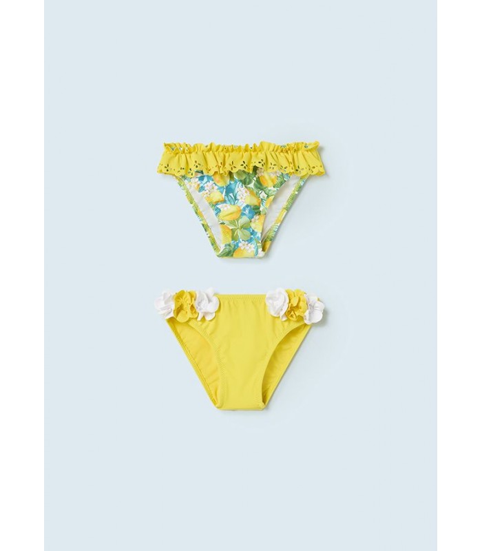 SET DOS CULETINES LEMON BEBÉ NIÑA