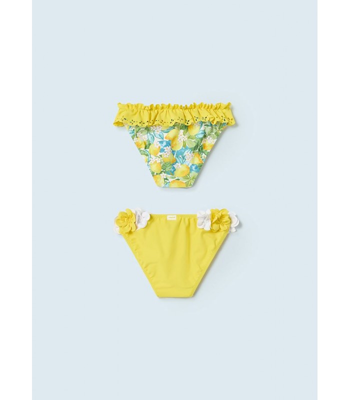 SET DOS CULETINES LEMON BEBÉ NIÑA