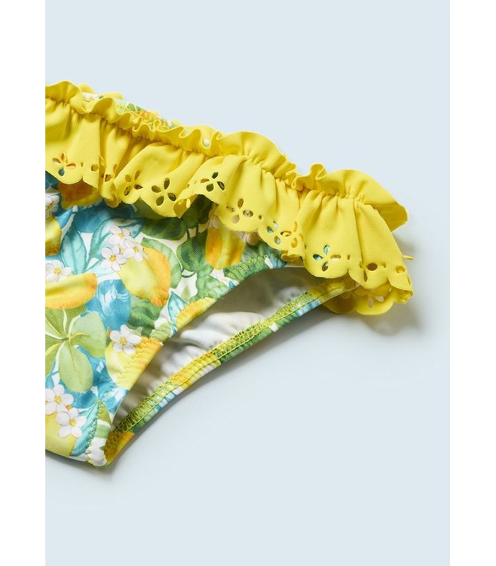 SET DOS CULETINES LEMON BEBÉ NIÑA