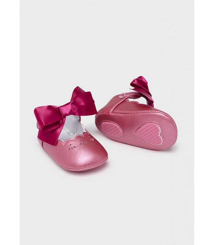 MERCEDITAS LAZADA BEBÉ NIÑA MAYORAL