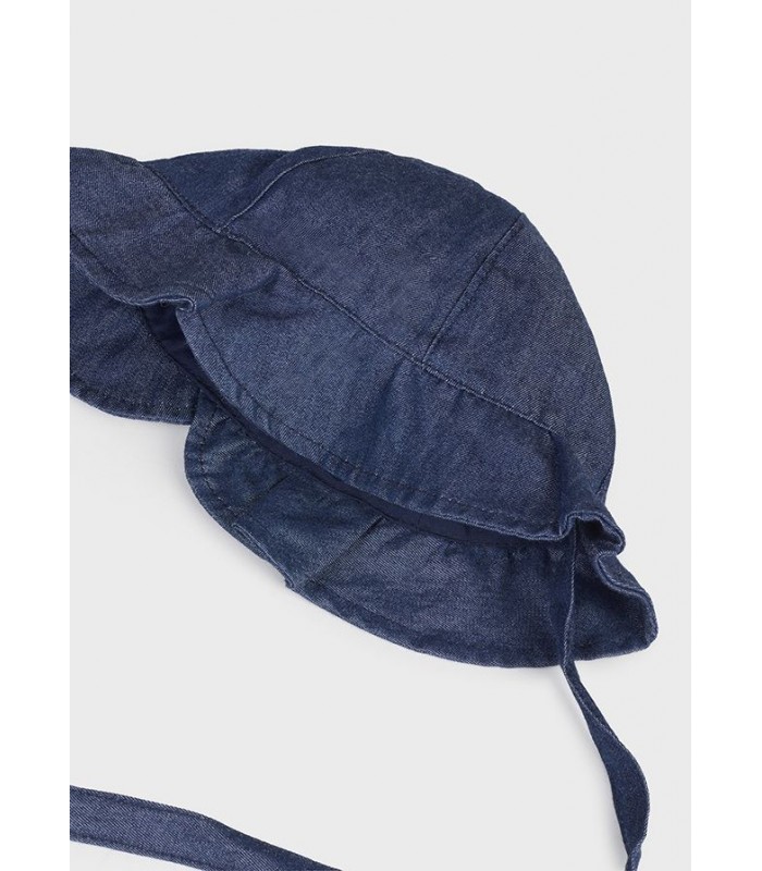 GORRA TEJANA BEBÉ NIÑA MAYORAL
