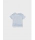 PACK DOS CAMISETAS BEBÉ NIÑO MAYORAL