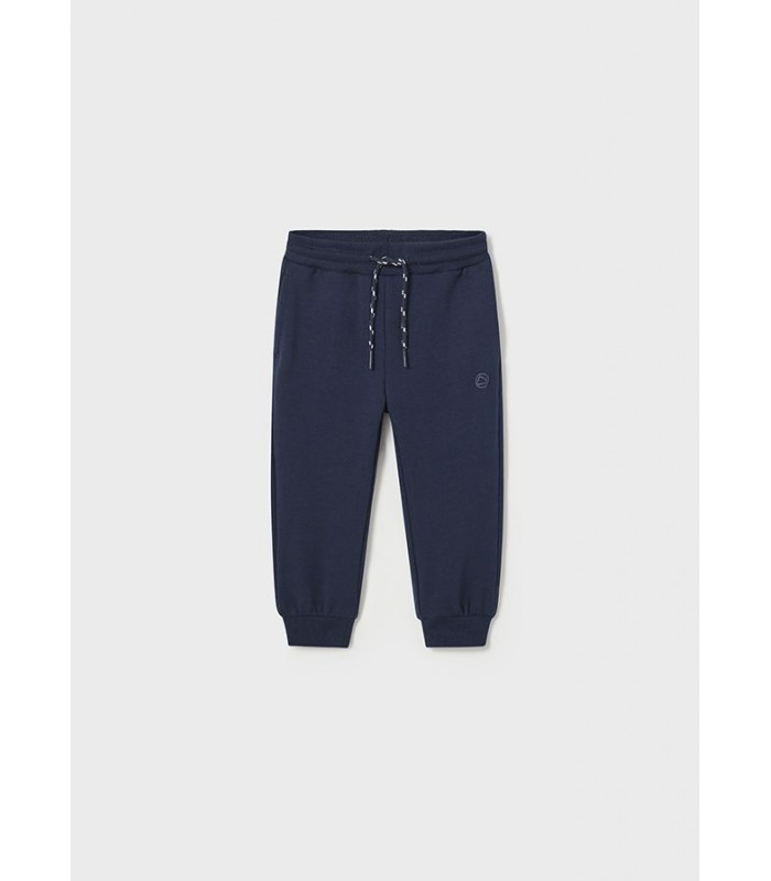 PANTALÓN FELPA FINA BEBÉ NIÑO MAYORAL