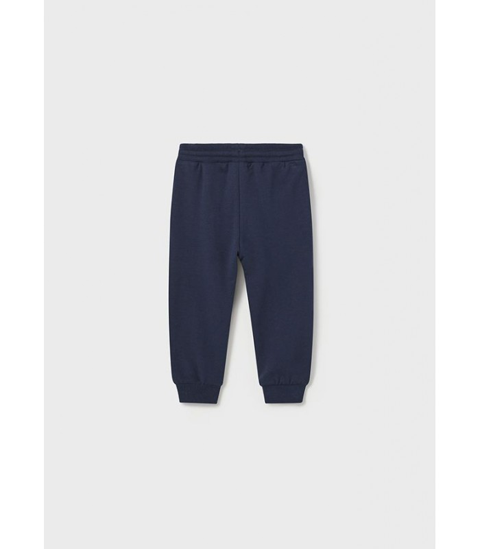 PANTALÓN FELPA FINA BEBÉ NIÑO MAYORAL