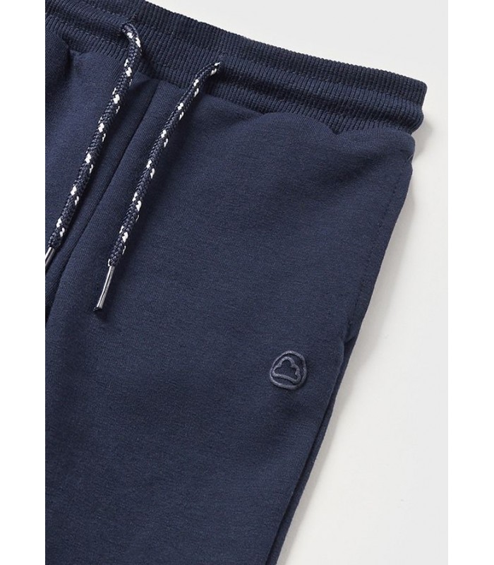 PANTALÓN FELPA FINA BEBÉ NIÑO MAYORAL