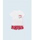 CONJUNTO CAMISETA BAÑADOR BEBÉ NIÑO MAYORAL